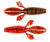 Z-Man 2.75" TRD Bugz 6pk - Hot Craw