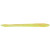 Zoom 4.5" Finesse Worm 20pk - Pink Lemonade