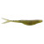 Zoom 4" Super Fluke Jr 10pk - Watermelon Red