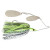 Head Hunter - Rick Clunn Trickster Plus 1/2 Lime Shad