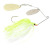 Head Hunter - Rick Clunn Trickster Plus 3/8 Chart/White