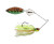 Strike King Red Eye Spinner Bait 3/8oz - Fire Tiger