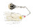 Strike King Mini-King 1/8oz - White