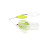 War Eagle 3/4oz SE DWL PNT-White Chartreuse