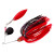 Booyah Pond Magic 3/16 oz - Red Ant