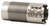 Carlsons Choke Tubes 50104   Winchester 20 Gauge Full Flush Stainless Steel