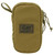 Coletac GXP002 Xero Pouch  Coyote Brown Cordura