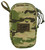 Coletac GXP003 Xero Pouch  MultiCam Cordura