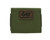Coletac HW1004 Hunter Ammo Wallet OD Green Cordura Capacity 10rd