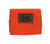 Coletac HW1009 Hunter Ammo Wallet Burnt Orange Cordura Capacity 10rd