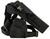 Coletac VW201 Varmint Wrangler Pistol Holder Chest Black Left Hand