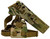 COLETAC VW203 VARMINT WRANGLER LH MULTICAM