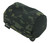 COLETAC WB1006 WOOBIE BAG BLACK MULTICAM