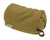 Coletac WB3102 Woobie Bag Stretch Rifle Prefilled Coyote Brown Rear Bag 0.74 lbs