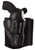 Galco - Galco Ag600rb Ankle Glove Glock 42 Blk