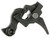 Geissele Automatics 05326 Ak Trigger Enhanced Black Fits AK47AK74