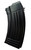 Global Ordnance LLC 810091157428   20rd Fully Ribbed 7.62x39mm Fits AK47 Black Steel