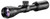 Hawke Sport Optics 14111 Vantage Riflescope Black 27x32mm 1 Tube MilDot Reticle