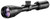 Hawke Sport Optics 14123 Vantage Riflescope Black 39x40mm 1 Tube MilDot Reticle