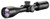 Hawke Sport Optics 14218 Vantage IR Riflescope Black 39x40mm 1 Tube Illuminated RedGreen L4A DOT 2.5 MOA Reticle