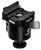 Leofoto Usa MA40X MA40X Ball Head Black