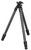 Leofoto Usa ST323CX Integrated Ballhead STX Tripod 6.3064.60 High Black Aluminum