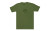 Magpul MAG11153172X Icon TShirts OD Green 2XL Short Sleeve