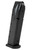 SDS Imports 80056002 PX9  18rd 9mm Fits Tisas PX9 DutyTactical Pistols Black