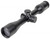 Steiner 3002 Predator  Black 216x42mm 30mm Tube Illuminated E3 Ballistic Reticle Second Focal Plane