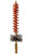 Tapco TAP22013 Military Style Chamber Brush AR15 Platform Nylon