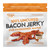 Wicked Cutz WCPJ02MA Old Fashioned Maple Bacon Jerky 2 Servings 10 Pack