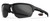 Wiley X CHJKL01 Jakl  ML GreyClear Lens Matte Black Frame