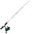 13 Fishing - Ambition Ice Combo 24''Ul - AIC-24UL