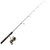 13 Fishing - Baitstriker 30''Ml Ds Combo - BSSC-30MLDS