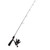 13 Fishing - Blackout Ice Combo 30''M - BOI-30M