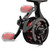 13 Fishing - Descent Alum Inline Reel Rh - D2AL-2.7-RH
