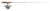 13 Fishing - Snitch Descent 29''Combo L