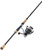 13 Fishing Combo TACT Spin - 6' 9'' 1pc M R/L 2500 Reel