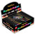 2Market Party Flames - Neon Display 50pc