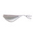 6th Sense Clobber Minnow - 2'' Spanish Bone 12pk