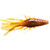 6th Sense Crube - 3'' Crawfish Crunch 8pk