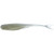 6th Sense Juggle Minnow - 4'' spanish Pearl 9pk