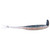 6th Sense Strobe Shaker - 3.7'' Threadfin Shad 6pk