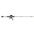 Abu Garcia Combo Max X BC - 6' 6'' 1pc M RH 6BB 6.8 - 1