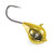 Acme Google Eye Tng Jighead - #2 Golden Nugget 1pk