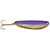 Acme Ice-Winder Flutter Spn - 1/4oz Gold Purple 1pk