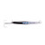 Acme Kastmaster XL - 3.5'' Silver Blue