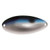 Acme Little Cleo - 2/5oz Glow/Blue Anchovy