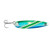 Advance Stinger Spoon - UV Dolphin