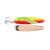 Advance Stinger Spoon - UV Red Hot Trans